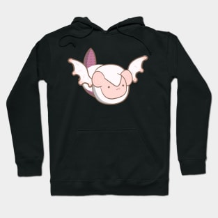 Monster Hunter- Paolumu Hoodie